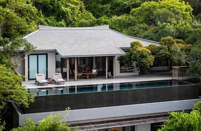 Du lịch kiểu xa xỉ thầm lặng dần nở rộ