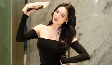 Ninh Dương Lan Ngọc, Jun Vũ dự lễ cưới Midu