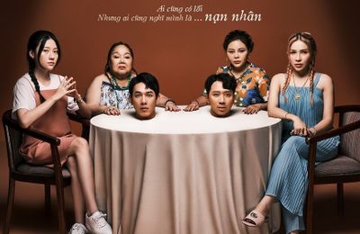 Những trường hợp đáng tiếc của điện ảnh Việt: Ra mắt nhầm thời điểm?