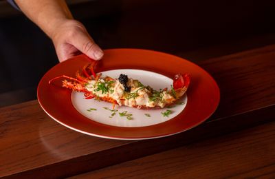 Sắp công bố loạt nhà hàng đạt sao Michelin tại Việt Nam