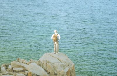 Chiêm ngưỡng công viên đá Ninh Thuận - Nơi đá dường như cũng có ‘tâm hồn’