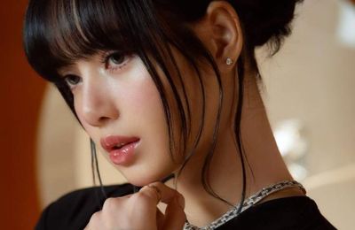 Bí quyết chinh phục vẻ ngoài lôi cuốn như Lisa (BLACKPINK)
