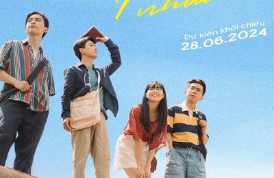 Lên lịch thưởng thức các bộ phim hấp dẫn ra rạp trong tháng 6/2024