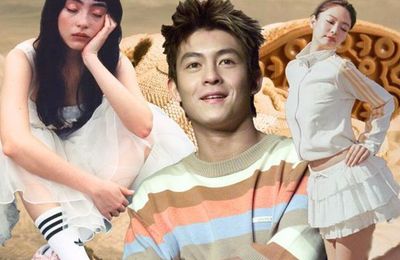 Brand giày đang gây bão cùng Jennie: Được Trần Quán Hy tạo nên, bắt tay adidas sau 17 năm bên Nike