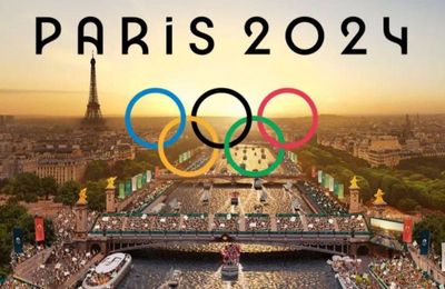 Cả thế giới hướng về 5 nơi đẹp như tranh diễn ra Olympic Paris 2024