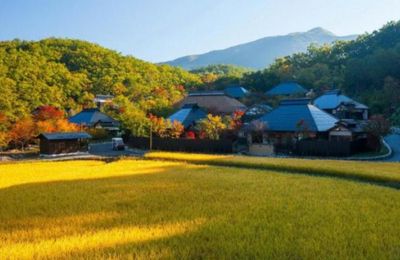 Top 5 khách sạn truyền thống ấn tượng nhất Nhật Bản