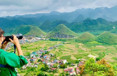 Những triệu phú trẻ vỡ mộng vì nghỉ hưu sớm