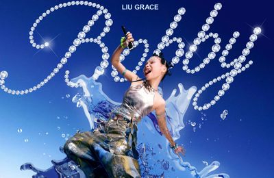 Rapper Liu Grace: "Mình muốn sống như lời rap, rap như cách mình sống"