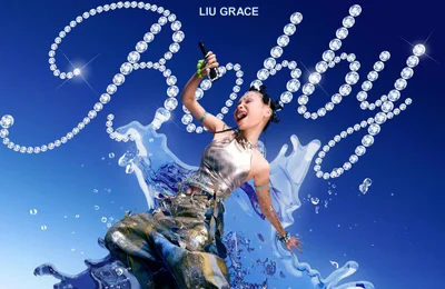 Rapper Liu Grace: "Mình muốn sống như lời rap, rap như cách mình sống"