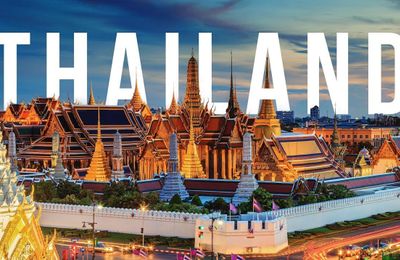 Du lịch Thái Lan một mình 5 khách sạn tuyệt đỉnh dành cho bạn