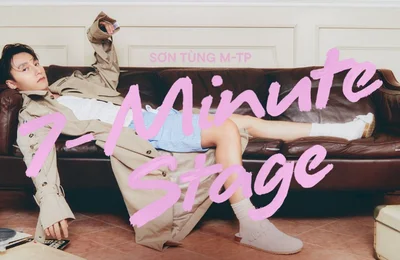 Sơn Tùng M-TP hứa hẹn khuấy đảo khán giả Hà Nội với live stage đầu tiên của "Đừng làm trái tim anh đau"