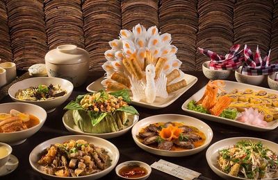 Michelin Guide: Ẩm thực Việt Nam vươn mình ra thế giới