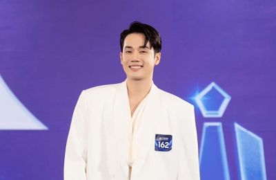 Nam sinh Ngoại thương, 7.5 IELTS thi nam vương là ai?