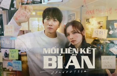 Lịch chiếu Mối Liên Kết Bí Ẩn: Phim Jisung phá đảo rating vì diễn quá đỉnh