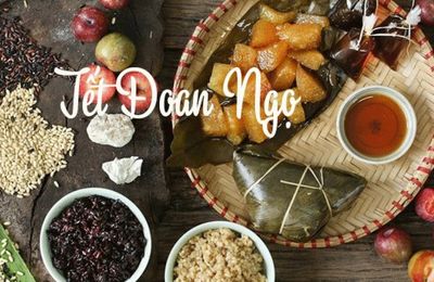 Tết Đoan Ngọ thắp hương vào giờ nào là chuẩn nhất? Mâm cúng gồm những gì? Thì ra nhiều người chưa biết