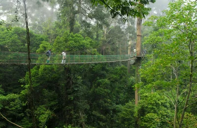 Mùa Hè này, bước vào cuộc phiêu lưu đến những vùng đất mới tại châu Á