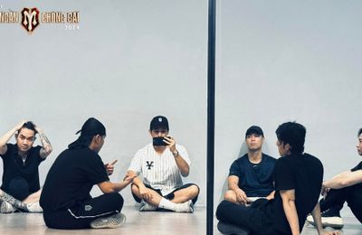 Anh trai vượt ngàn chông gai: Các Anh tài ghi dấu ấn trước ngày lên sóng