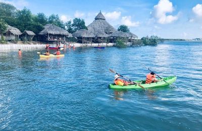 Điểm danh những địa điểm du lịch Vũng Tàu độc lạ