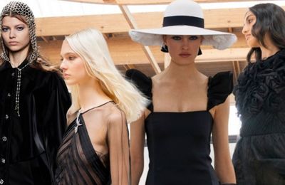 Nhìn lại 5 năm của Chanel dưới thời kỳ Virginie Viard