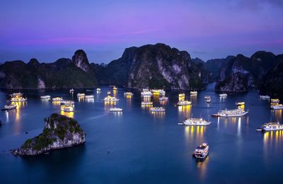 Tạp chí Canada đề xuất 4 trải nghiệm thú vị nhất định phải thử khi du lịch Việt Nam