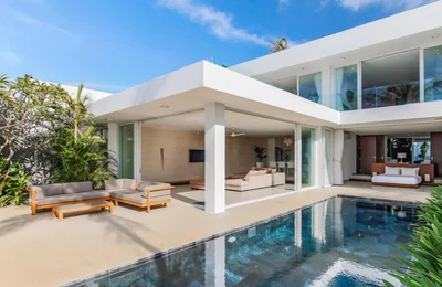 Top 3 biệt thự villa Phan Thiết Mũi Né view đẹp có hồ bơi