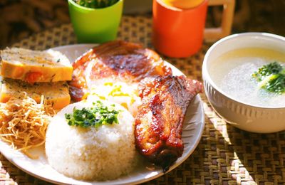 Ẩm thực Việt có hơn những món như bún chả, phở, hủ tiếu và cơm tấm?