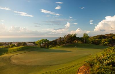 The Bluffs - Sân golf đạt chuẩn quốc tế hàng đầu tại Việt Nam