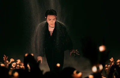 Anh tài SOOBIN highnote siêu mượt bùng nổ sân khấu Anh trai vượt ngàn chông gai 2024