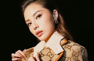 Sốc: Hoa hậu Kỳ Duyên dự thi Miss Universe Vietnam, chấp nhận bỏ danh hiệu cũ?