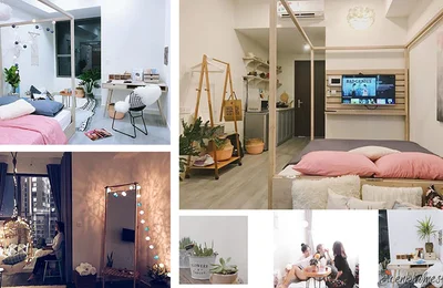 Khám phá top 5 homestay "vạn người mê" tại Sài Gòn