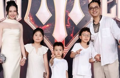 Dàn Cameo chất lượng xuất hiện tại concert Anh Trai Vượt Ngàn Chông Gai