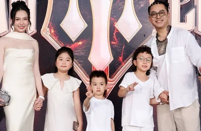 Dàn Cameo chất lượng xuất hiện tại concert Anh Trai Vượt Ngàn Chông Gai