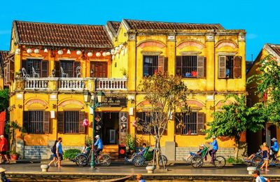Khám phá những món đặc sản Hội An ngon nức tiếng
