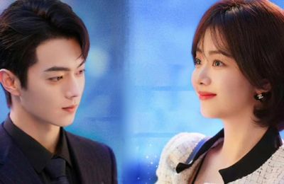 Hứa Khải tái khởi khi kết duyên với Dương Tử, Đàm Tùng Vận