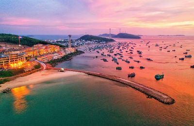 Vượt Bali, Phú Quốc trở thành hòn đảo đẹp thứ 2 thế giới 2024