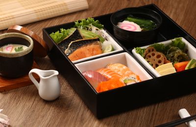 Thưởng thức ẩm thực tại 3 nhà hàng Nhật Bản đang "làm mưa làm gió" tại Sài Gòn