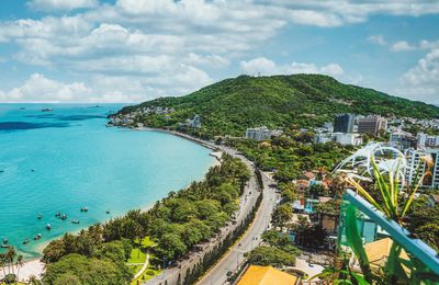 Gợi ý top 11 địa điểm du lịch Vũng Tàu hấp dẫn không thể bỏ qua