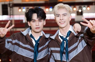 Nguyễn Trần Trung Quân làm giám đốc âm nhạc của Miss Universe Vietnam 2024