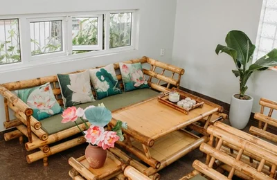Điểm danh những homestay đẹp ở Huế, gần sông Hương