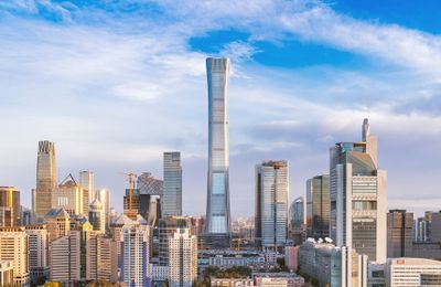 Khám phá tính nghệ thuật ẩn sau những kiệt tác không gian sống