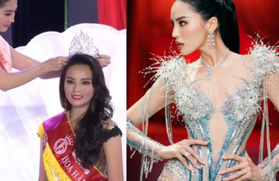 Thi Miss Universe Vietnam, Hoa hậu Kỳ Duyên có phải trả lại vương miện?