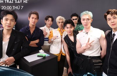 Atus, Quang Trung cặp đôi "ghét của nào trời trao của đó"