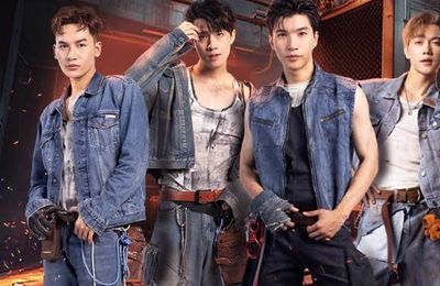 Anh trai say Hi tập 5: 6 anh trai bị loại, Đức Phúc, Anh Tú, Song Luân bật khóc