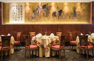 Hảo vị hấp dẫn tại 3 nhà hàng Việt Nam mới nhận sao Michelin 2024