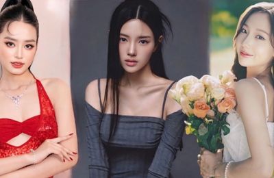 3 mỹ nhân đang gây sốt tại show hẹn hò "Đảo thiên đường" là ai?
