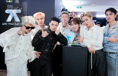 Negav chia sẻ áp lực khi làm đội trưởng LiveStage 2