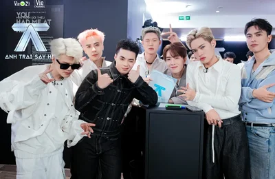 Negav chia sẻ áp lực khi làm đội trưởng LiveStage 2