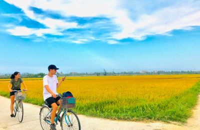 Xu hướng du lịch 'chữa lành' và 5 điểm đến để 'chữa lành' tại Việt Nam