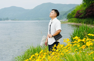 Tôi đến nơi 'Vì sao đưa anh tới' ở Hàn Quốc
