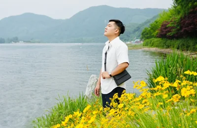 Tôi đến nơi 'Vì sao đưa anh tới' ở Hàn Quốc